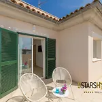 Villa, 200 Meters From Beach