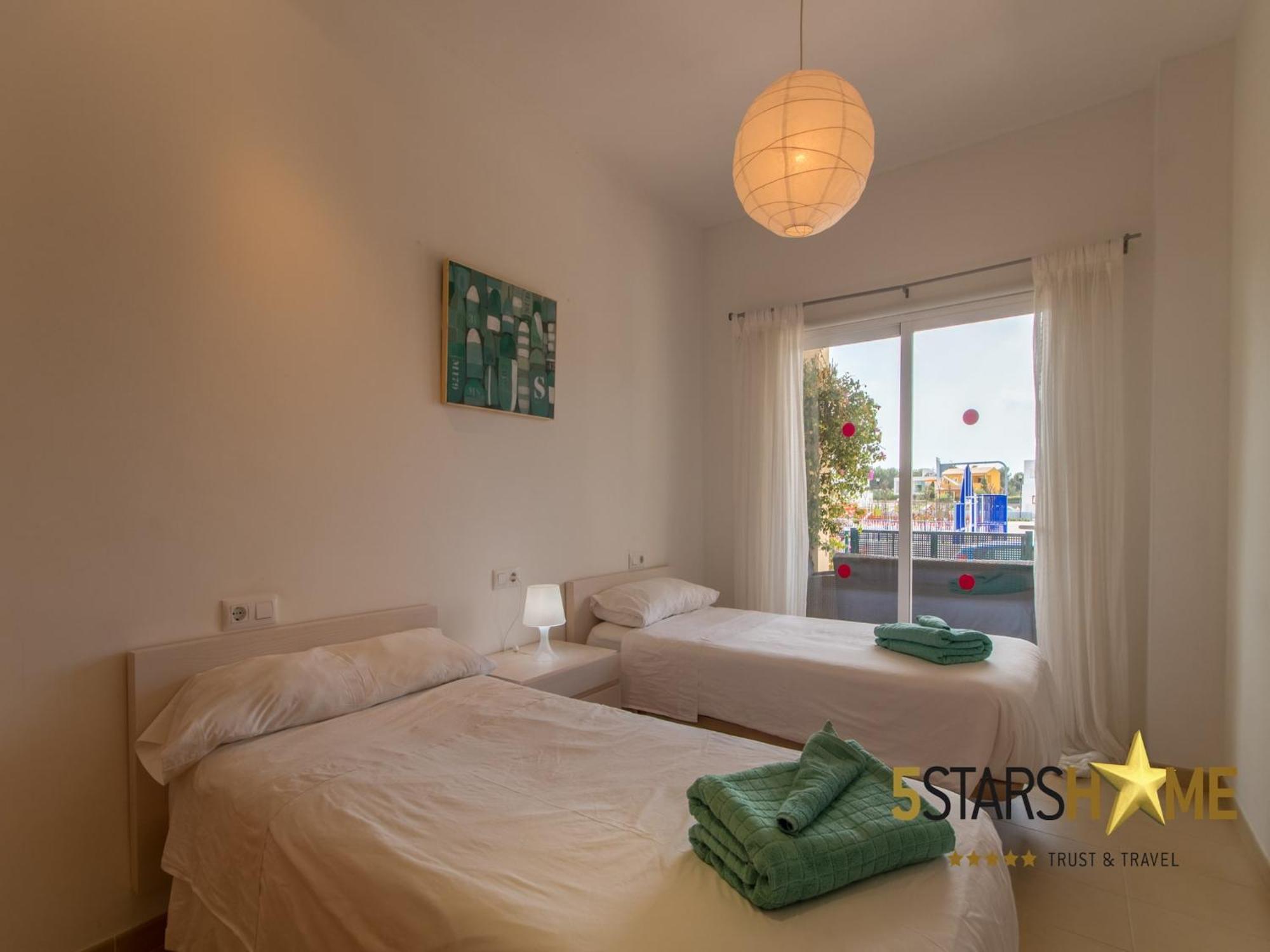 Villa, 200 Meters From Villa *