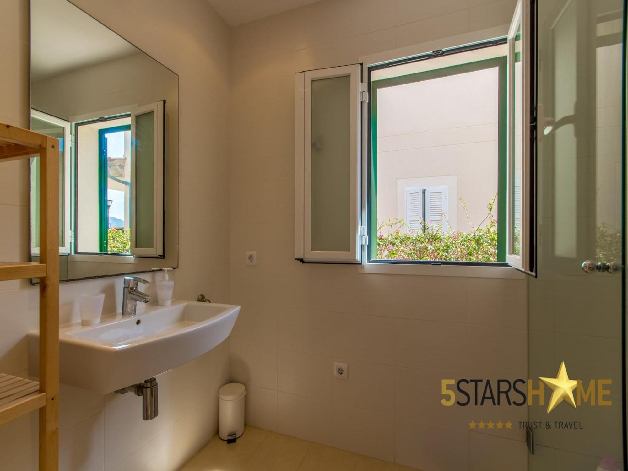 Villa, 200 Meters From Alcudia (Mallorca)