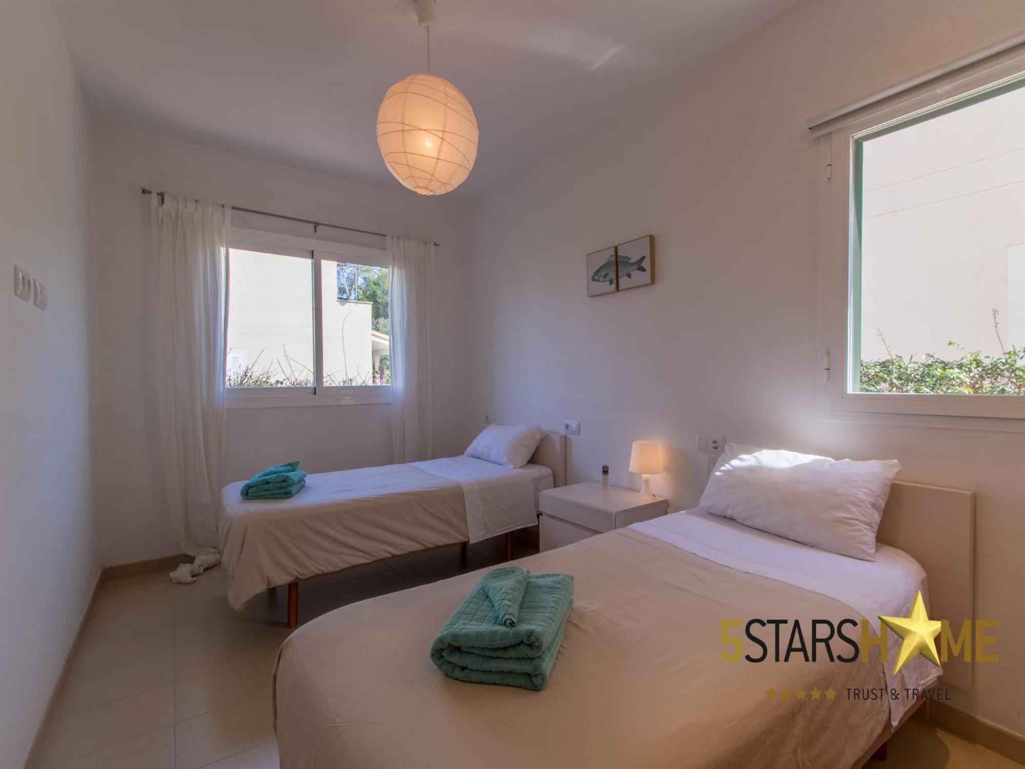 Villa Villa, 200 Meters From Alcudia (Mallorca)